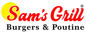 Sam's Grill · Burgers & Poutine