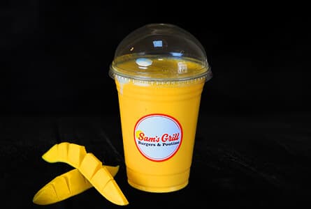 Mangue