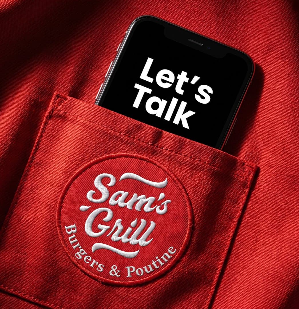 Sam's Grill