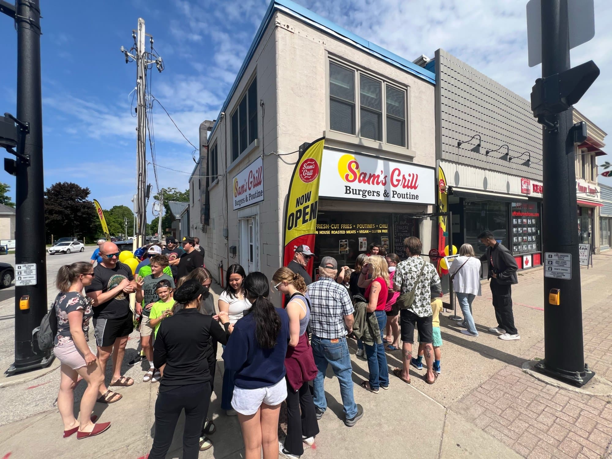Port Elgin
