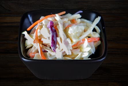 Salade de chou