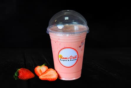 Fraise