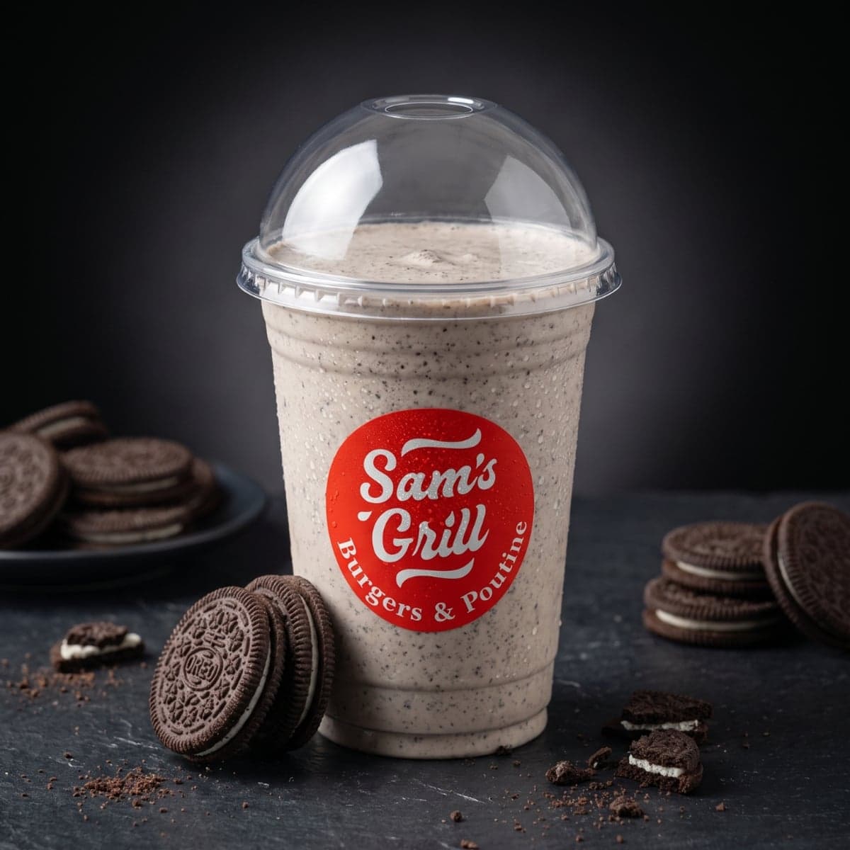 Oreo