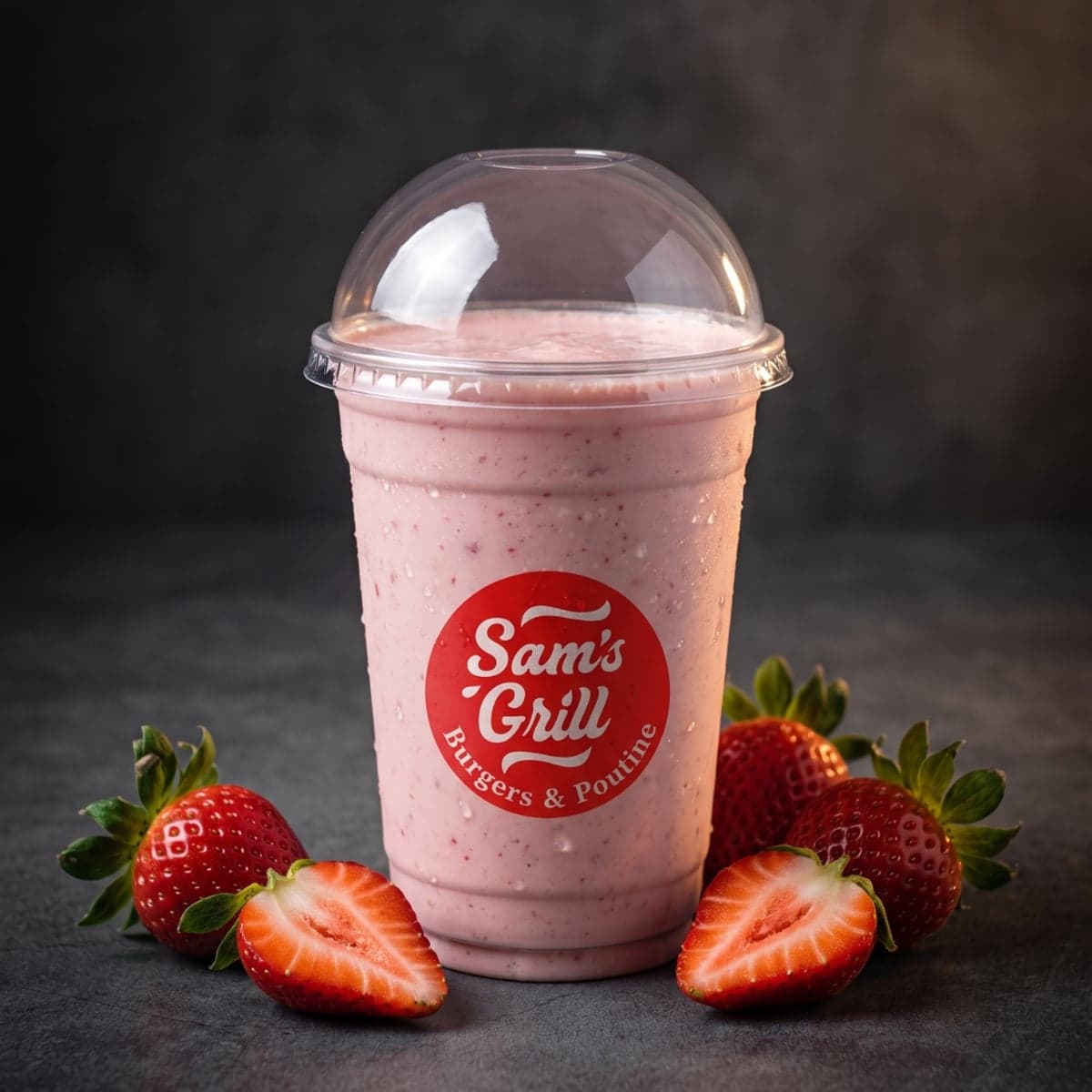 Strawberry