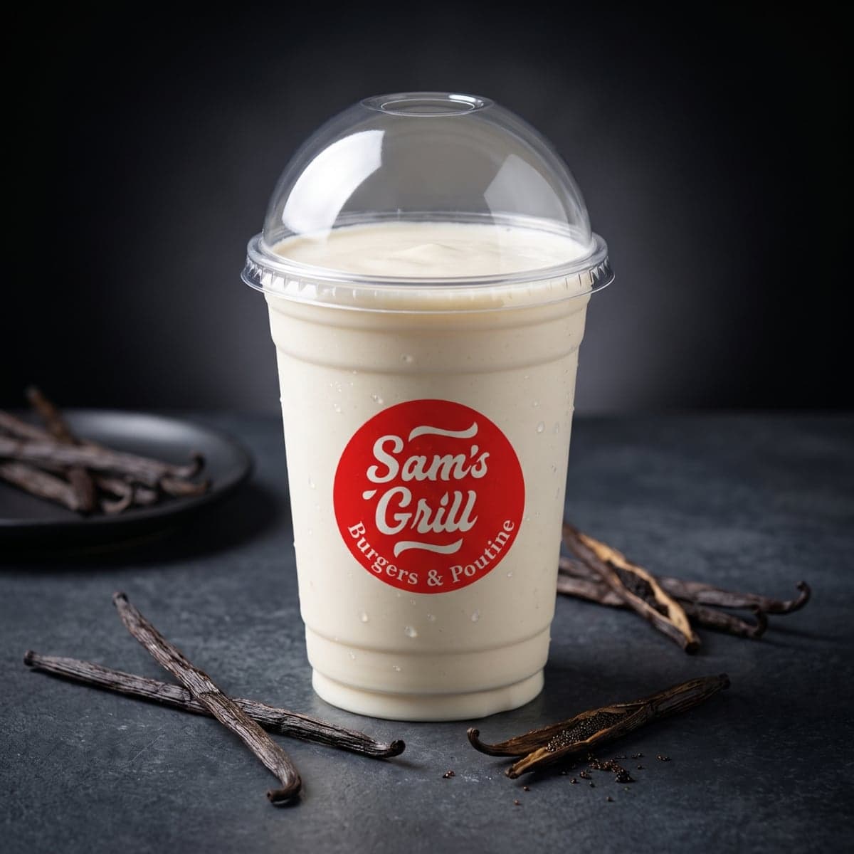 Vanilla